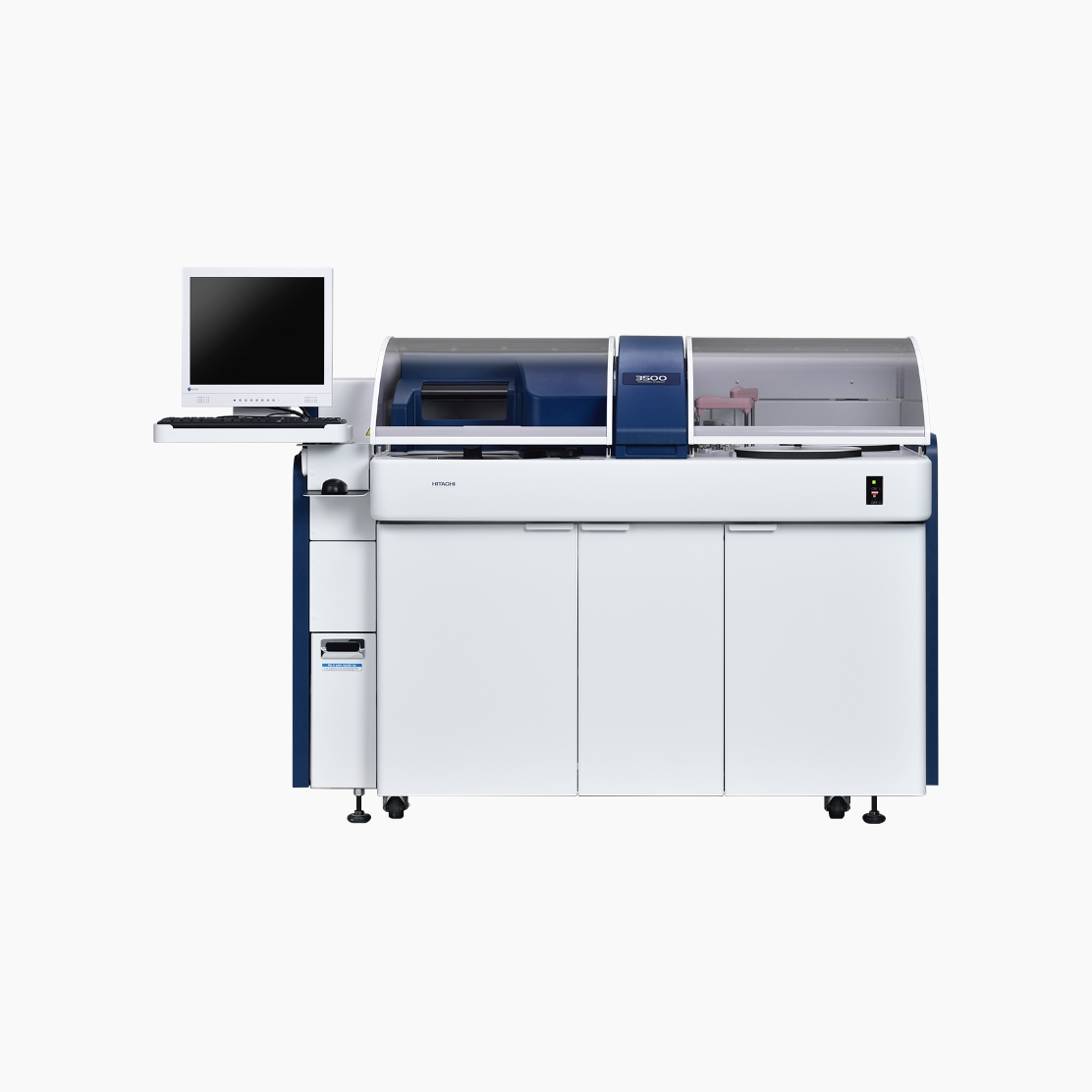 HITACHI 3500 생화학 자동분석기 - 태정메디칼