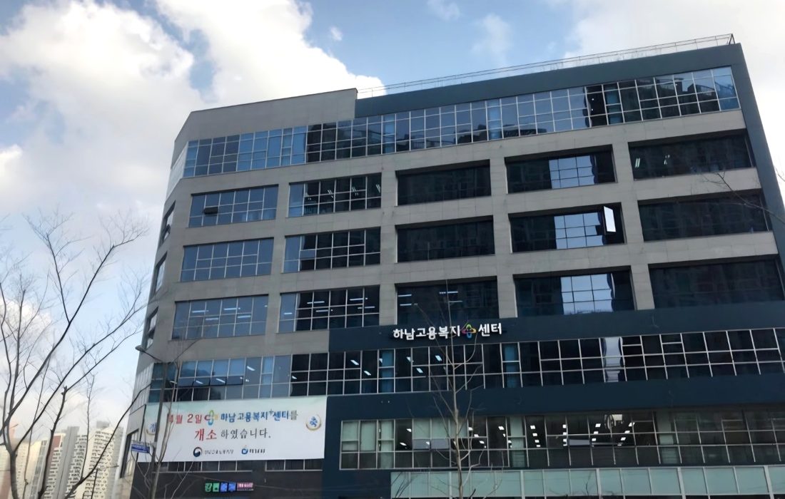 태정메디칼 회사사진